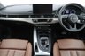 USED 2024 24 AUDI A5 2.0 TFSI 35 Sport Sportback 5dr Petrol S Tronic Euro 6 (s/s) (150 ps) 1 OWNER | PAN ROOF | TAN LEATH