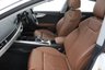 USED 2024 24 AUDI A5 2.0 TFSI 35 Sport Sportback 5dr Petrol S Tronic Euro 6 (s/s) (150 ps) 1 OWNER | PAN ROOF | TAN LEATH