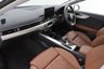 USED 2024 24 AUDI A5 2.0 TFSI 35 Sport Sportback 5dr Petrol S Tronic Euro 6 (s/s) (150 ps) 1 OWNER | PAN ROOF | TAN LEATH