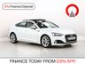 USED 2024 24 AUDI A5 2.0 TFSI 35 Sport Sportback 5dr Petrol S Tronic Euro 6 (s/s) (150 ps) 1 OWNER | PAN ROOF | TAN LEATH