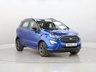USED 2019 69 FORD ECOSPORT 1.0T EcoBoost GPF ST-Line SUV 5dr Petrol Manual Euro 6 (s/s) (125 ps) SAT NAV | PART LTHR | REAR CAM