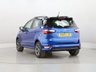 USED 2019 69 FORD ECOSPORT 1.0T EcoBoost GPF ST-Line SUV 5dr Petrol Manual Euro 6 (s/s) (125 ps) SAT NAV | PART LTHR | REAR CAM