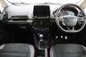 USED 2019 69 FORD ECOSPORT 1.0T EcoBoost GPF ST-Line SUV 5dr Petrol Manual Euro 6 (s/s) (125 ps) SAT NAV | PART LTHR | REAR CAM