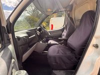 USED 2006 56 FIAT DOBLO 1.9 JTD MultiJet SX Panel Van 4dr Diesel Manual L1 H1 (153 g/km, 105 bhp) 