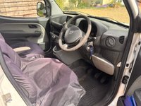 USED 2006 56 FIAT DOBLO 1.9 JTD MultiJet SX Panel Van 4dr Diesel Manual L1 H1 (153 g/km, 105 bhp) 