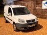 USED 2006 56 FIAT DOBLO 1.9 JTD MultiJet SX Panel Van 4dr Diesel Manual L1 H1 (153 g/km, 105 bhp) 