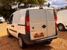 USED 2006 56 FIAT DOBLO 1.9 JTD MultiJet SX Panel Van 4dr Diesel Manual L1 H1 (153 g/km, 105 bhp) 