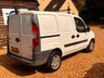 USED 2006 56 FIAT DOBLO 1.9 JTD MultiJet SX Panel Van 4dr Diesel Manual L1 H1 (153 g/km, 105 bhp) 