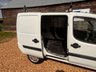 USED 2006 56 FIAT DOBLO 1.9 JTD MultiJet SX Panel Van 4dr Diesel Manual L1 H1 (153 g/km, 105 bhp) 