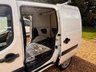 USED 2006 56 FIAT DOBLO 1.9 JTD MultiJet SX Panel Van 4dr Diesel Manual L1 H1 (153 g/km, 105 bhp) 