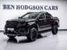 USED 2026 26 VOLKSWAGEN AMAROK 3.0 TDI V6 PANAMERICANA PICKUP DOUBLE CAB 4DR DIESEL AUTO 4MOTION EURO 6 (S/S) (240 PS) NEW 26! Styling Kit! T-Bar!