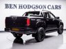 USED 2026 26 VOLKSWAGEN AMAROK 3.0 TDI V6 PANAMERICANA PICKUP DOUBLE CAB 4DR DIESEL AUTO 4MOTION EURO 6 (S/S) (240 PS) NEW 26! Styling Kit! T-Bar!