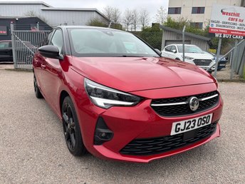 2023 VAUXHALL CORSA