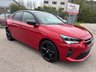 USED 2023 23 VAUXHALL CORSA 1.2 GS Hatchback 5dr Petrol Manual Euro 6 (75 ps) 