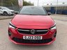 USED 2023 23 VAUXHALL CORSA 1.2 GS Hatchback 5dr Petrol Manual Euro 6 (75 ps) 