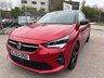 USED 2023 23 VAUXHALL CORSA 1.2 GS Hatchback 5dr Petrol Manual Euro 6 (75 ps) 