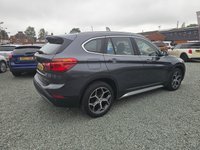 USED 2019 19 BMW X1 1.5 18i GPF xLine SUV 5dr Petrol Manual sDrive Euro 6 (s/s) (140 ps) 