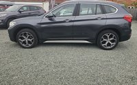 USED 2019 19 BMW X1 1.5 18i GPF xLine SUV 5dr Petrol Manual sDrive Euro 6 (s/s) (140 ps) 