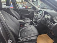 USED 2019 19 BMW X1 1.5 18i GPF xLine SUV 5dr Petrol Manual sDrive Euro 6 (s/s) (140 ps) 