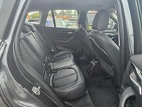 USED 2019 19 BMW X1 1.5 18i GPF xLine SUV 5dr Petrol Manual sDrive Euro 6 (s/s) (140 ps) 