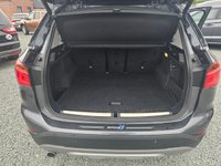 USED 2019 19 BMW X1 1.5 18i GPF xLine SUV 5dr Petrol Manual sDrive Euro 6 (s/s) (140 ps) 