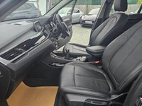 USED 2019 19 BMW X1 1.5 18i GPF xLine SUV 5dr Petrol Manual sDrive Euro 6 (s/s) (140 ps) 