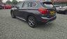 USED 2019 19 BMW X1 1.5 18i GPF xLine SUV 5dr Petrol Manual sDrive Euro 6 (s/s) (140 ps) 