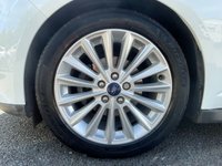 USED 2017 17 FORD C-MAX 1.0 TITANIUM 125 