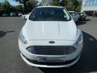 USED 2017 17 FORD C-MAX 1.0 TITANIUM 125 