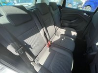 USED 2017 17 FORD C-MAX 1.0 TITANIUM 125 