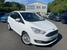 USED 2017 17 FORD C-MAX 1.0 TITANIUM 125 