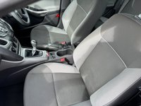USED 2012 12 FORD FOCUS 1.6 TDCi Edge Hatchback 5dr Diesel Manual Euro 5 (s/s) (115 ps) **NewMot*Warranty**Bargain