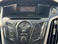 USED 2012 12 FORD FOCUS 1.6 TDCi Edge Hatchback 5dr Diesel Manual Euro 5 (s/s) (115 ps) **NewMot*Warranty**Bargain