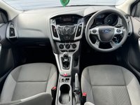 USED 2012 12 FORD FOCUS 1.6 TDCi Edge Hatchback 5dr Diesel Manual Euro 5 (s/s) (115 ps) **NewMot*Warranty**Bargain