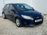 USED 2012 12 FORD FOCUS 1.6 TDCi Edge Hatchback 5dr Diesel Manual Euro 5 (s/s) (115 ps) **NewMot*Warranty**Bargain