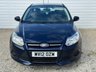 USED 2012 12 FORD FOCUS 1.6 TDCi Edge Hatchback 5dr Diesel Manual Euro 5 (s/s) (115 ps) **NewMot*Warranty**Bargain