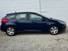 USED 2012 12 FORD FOCUS 1.6 TDCi Edge Hatchback 5dr Diesel Manual Euro 5 (s/s) (115 ps) **NewMot*Warranty**Bargain