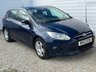 USED 2012 12 FORD FOCUS 1.6 TDCi Edge Hatchback 5dr Diesel Manual Euro 5 (s/s) (115 ps) **NewMot*Warranty**Bargain