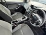 USED 2012 12 FORD FOCUS 1.6 TDCi Edge Hatchback 5dr Diesel Manual Euro 5 (s/s) (115 ps) **NewMot*Warranty**Bargain