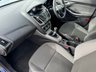 USED 2012 12 FORD FOCUS 1.6 TDCi Edge Hatchback 5dr Diesel Manual Euro 5 (s/s) (115 ps) **NewMot*Warranty**Bargain