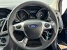 USED 2012 12 FORD FOCUS 1.6 TDCi Edge Hatchback 5dr Diesel Manual Euro 5 (s/s) (115 ps) **NewMot*Warranty**Bargain