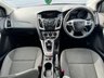 USED 2012 12 FORD FOCUS 1.6 TDCi Edge Hatchback 5dr Diesel Manual Euro 5 (s/s) (115 ps) **NewMot*Warranty**Bargain