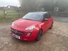 USED 2017 66 VAUXHALL ADAM 1.2i ecoFLEX ENERGISED Euro 6 (s/s) 3dr LOW MILEAGE