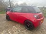 USED 2017 66 VAUXHALL ADAM 1.2i ecoFLEX ENERGISED Euro 6 (s/s) 3dr LOW MILEAGE