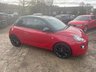 USED 2017 66 VAUXHALL ADAM 1.2i ecoFLEX ENERGISED Euro 6 (s/s) 3dr LOW MILEAGE
