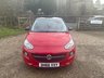 USED 2017 66 VAUXHALL ADAM 1.2i ecoFLEX ENERGISED Euro 6 (s/s) 3dr LOW MILEAGE