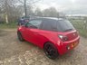 USED 2017 66 VAUXHALL ADAM 1.2i ecoFLEX ENERGISED Euro 6 (s/s) 3dr LOW MILEAGE