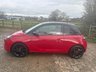 USED 2017 66 VAUXHALL ADAM 1.2i ecoFLEX ENERGISED Euro 6 (s/s) 3dr LOW MILEAGE