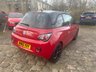 USED 2017 66 VAUXHALL ADAM 1.2i ecoFLEX ENERGISED Euro 6 (s/s) 3dr LOW MILEAGE