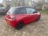 USED 2017 66 VAUXHALL ADAM 1.2i ecoFLEX ENERGISED Euro 6 (s/s) 3dr LOW MILEAGE